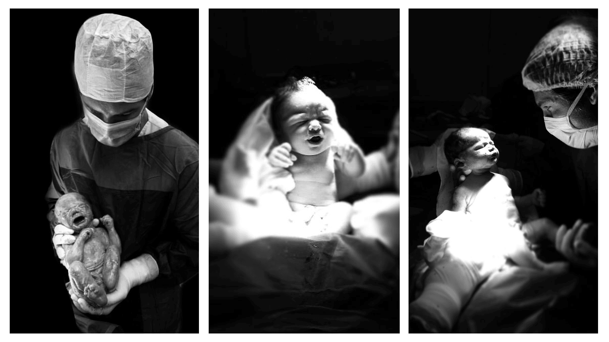 Dr. Ignacio Pérez Tomasone, obstetra y ginecólogo en Buenos Aires